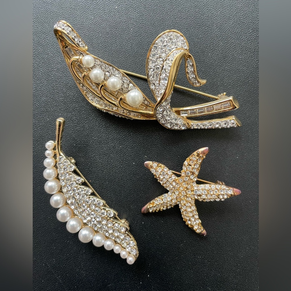 Classic Pins